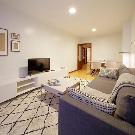 Apartamentos Urban Blue, Blue Hotels Хихон Экстерьер фото