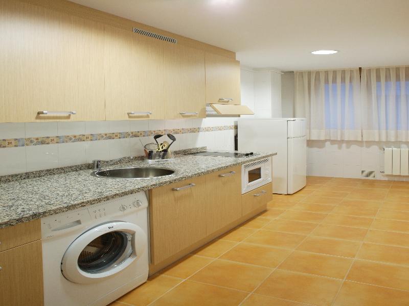 Apartamentos Urban Blue, Blue Hotels Хихон Экстерьер фото