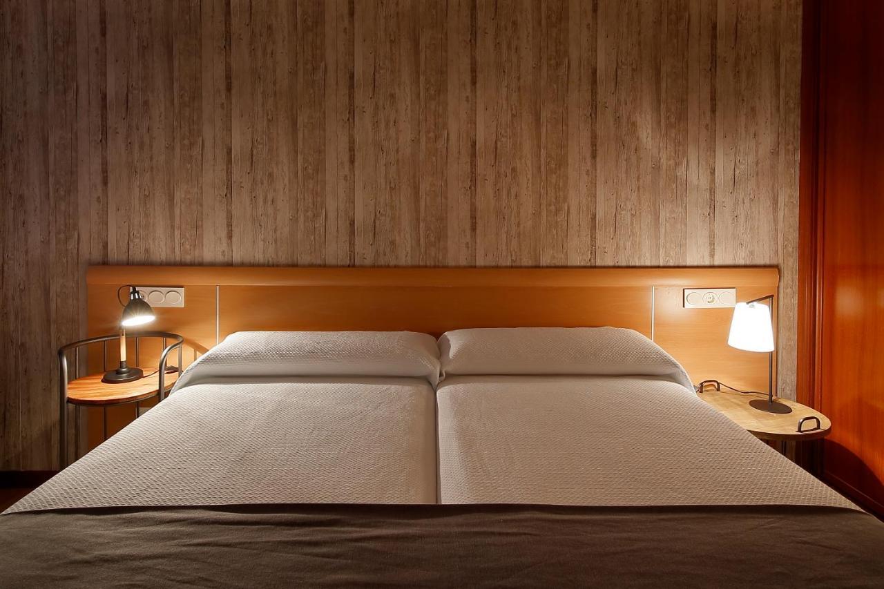 Apartamentos Urban Blue, Blue Hotels Хихон Экстерьер фото
