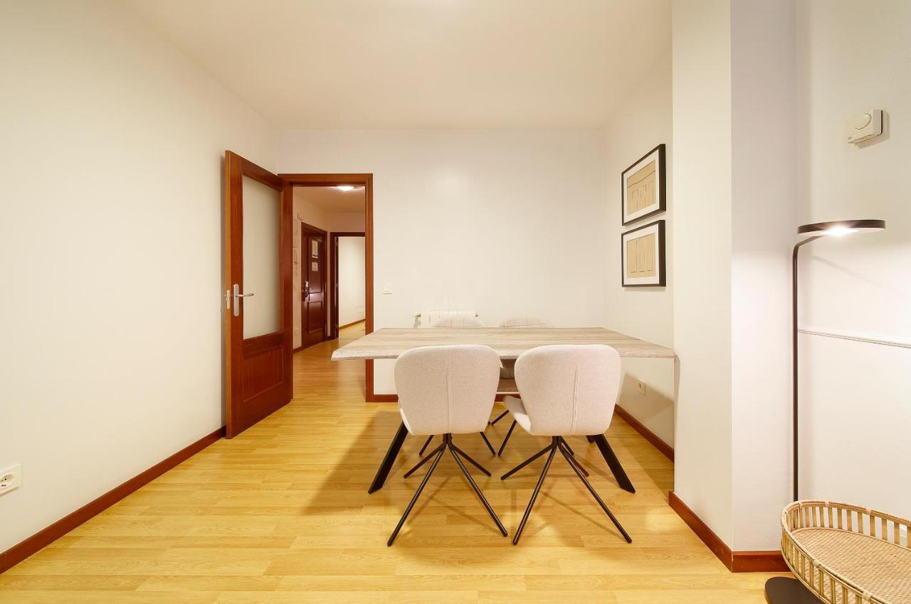 Apartamentos Urban Blue, Blue Hotels Хихон Экстерьер фото