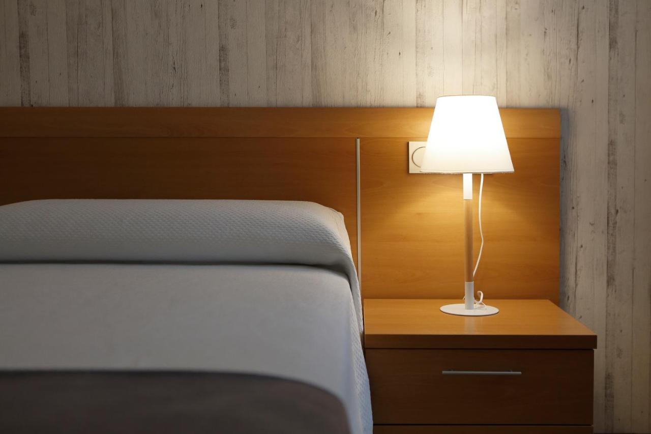 Apartamentos Urban Blue, Blue Hotels Хихон Экстерьер фото